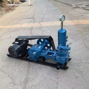 Oilfield Mud Tank25736