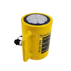 Hydraulic Cylinders6657
