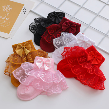 Baby Socks81811
