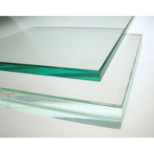 Clear Transparent Glass14264