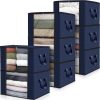 Under Bed Storage Boxes3641