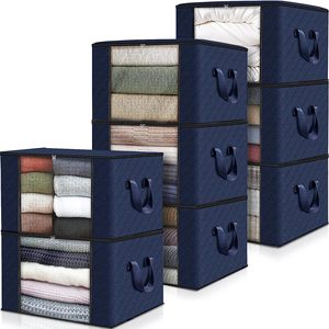 Under Bed Storage Boxes3641