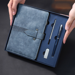 Custom Promotional Notebooks30751
