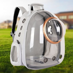 Pet Backpack Carriers9555