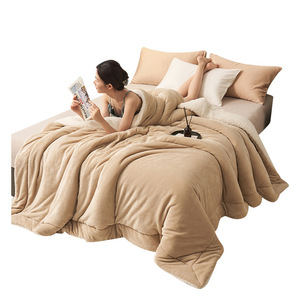 Bed Throw Blankets13745