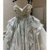 Chiffon skirt Factory Code 18706
