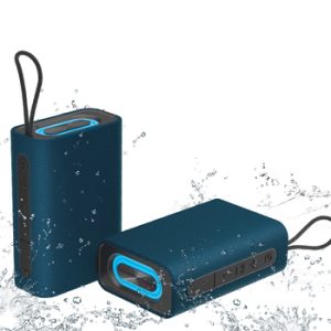 Smart speaker Factory Code 8376