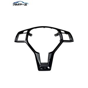 Steering Wheels3997