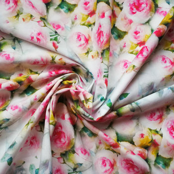Rayon Viscose Fabric98696
