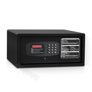 Safe Security Cabinets6431