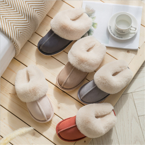 Fashion Fur Women Shoes11755