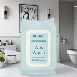 Women’s Feminine Wet Wipes26090