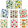Dish Washing Cloths2088