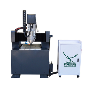 CNC Machining Centers4191