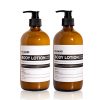 Men's Body Exfoliating Scrub2403