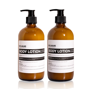 Men's Body Exfoliating Scrub2403