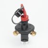 Isolator Gate Drivers9408