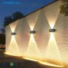Exterior Wall Sconces5971