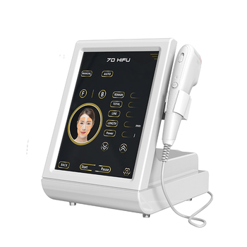HIFU Facial Beauty Device84414