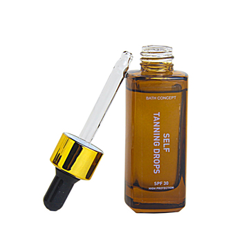 Tanning Oil85561