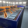 Intelligent sorting production line Factory Code 15053