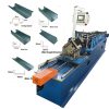 Rotomolding Machines227