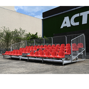 Sports Supplies342