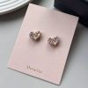 Jewelry Label Card11694