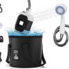 Outdoor Showers5091