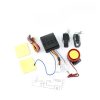 Motorcycle Control ECU Systems3533