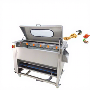 Fruit & Vegetable Wash7358