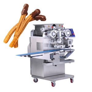 Churro Making Machines3810