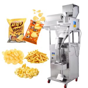 Packaging machinery Factory Code 11618