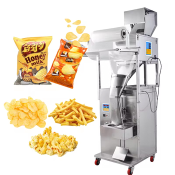 Packaging machinery Factory Code 11618