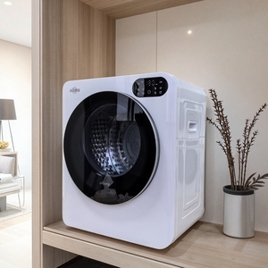 Compact Portable Dryers1378