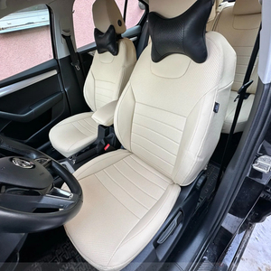 Car Seat Cushions & Headrests34428