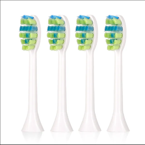 Toothbrush Replacement Heads6780