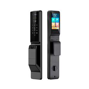 Door Locks1237