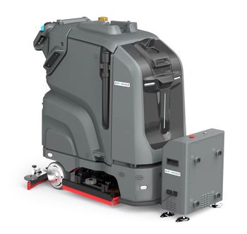 Disinfection Robot82066