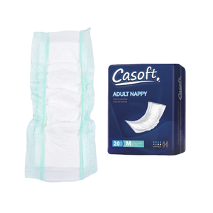 Groin & Crotch Protective Guards6162