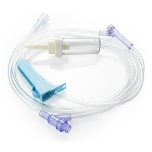 Infusion Sets1605