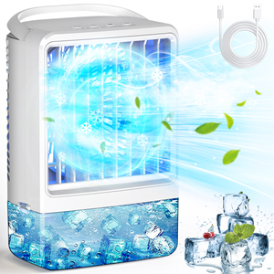 Cooling Fans250
