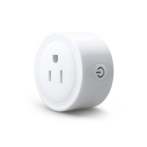 Smart socket Factory Code 14797