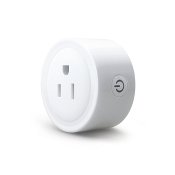 Smart socket Factory Code 14797