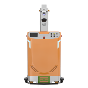 Fully automatic AGV Factory Code 16074