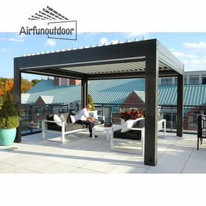 Pavilion, Patio & Large Tents972