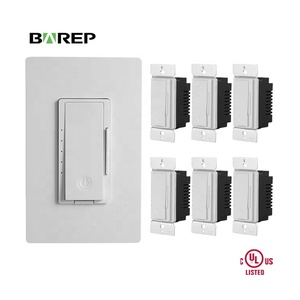 Light Dimmer Switches3373