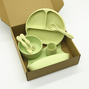 Baby Feeding Bowls4284