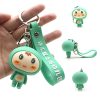 PVC Keychains16694