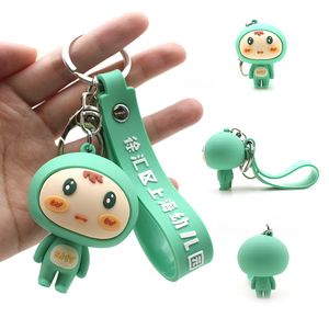 PVC Keychains16694